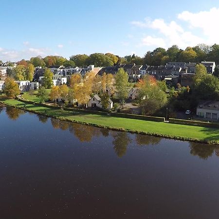 Les Doyards Hotel Vielsalm Luaran gambar