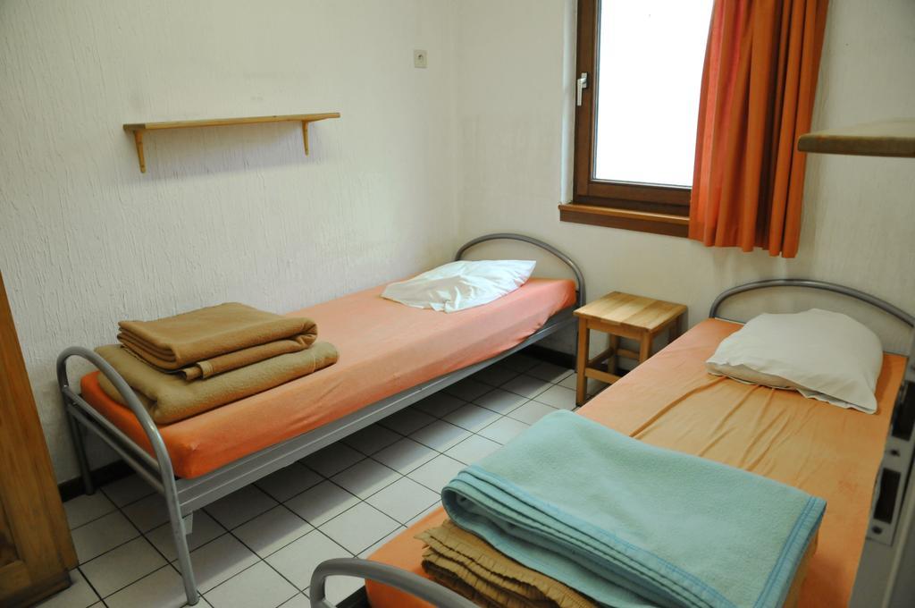 Les Doyards Hotel Vielsalm Bilik gambar