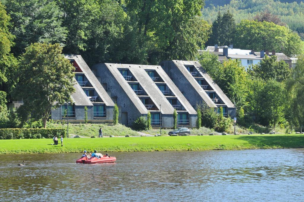 Les Doyards Hotel Vielsalm Bilik gambar