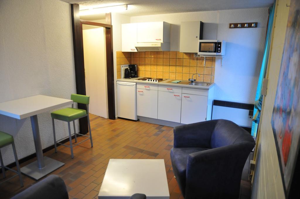 Les Doyards Hotel Vielsalm Bilik gambar