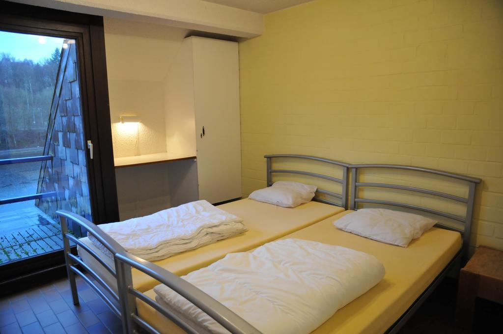 Les Doyards Hotel Vielsalm Bilik gambar