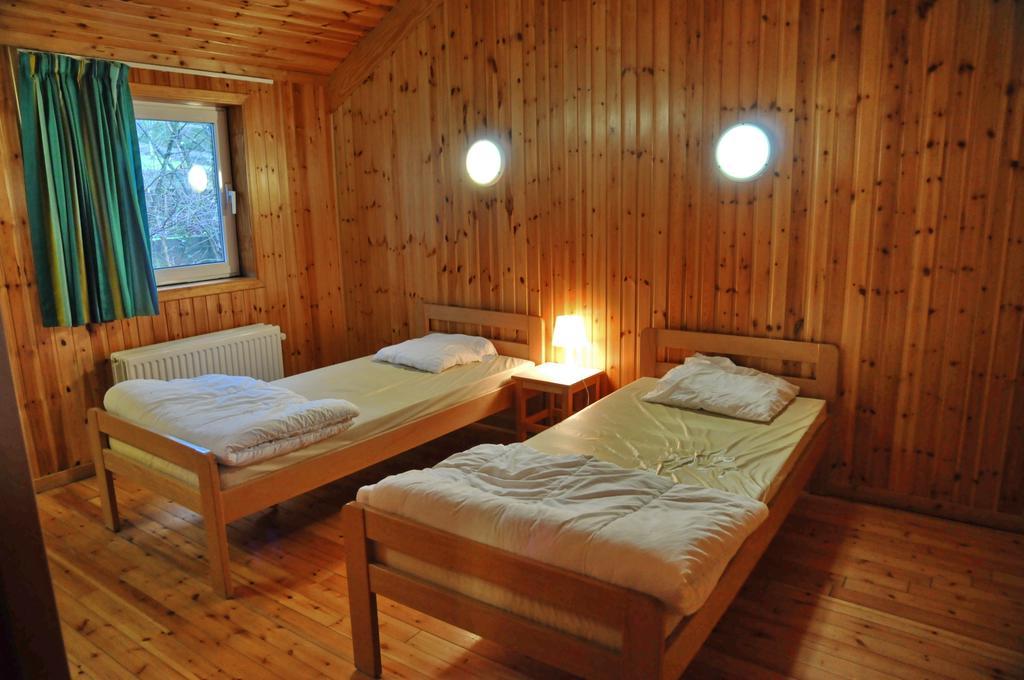 Les Doyards Hotel Vielsalm Bilik gambar