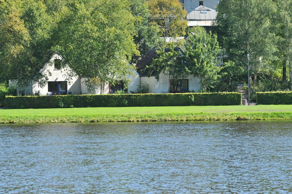 Les Doyards Hotel Vielsalm Bilik gambar