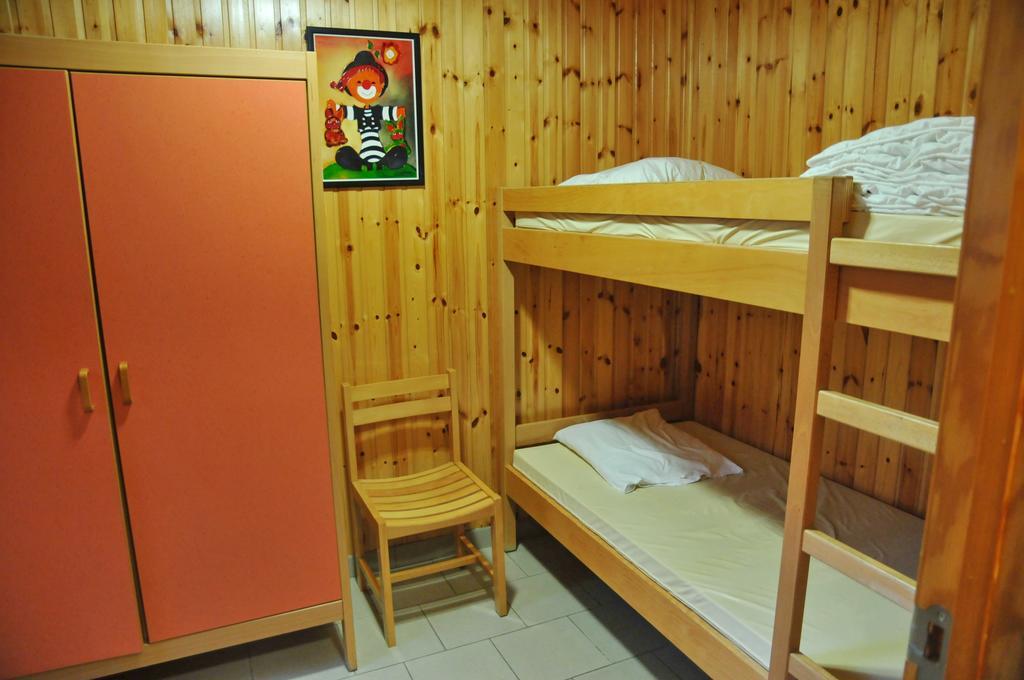 Les Doyards Hotel Vielsalm Bilik gambar