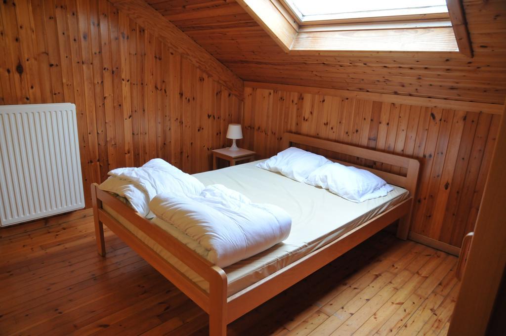 Les Doyards Hotel Vielsalm Bilik gambar
