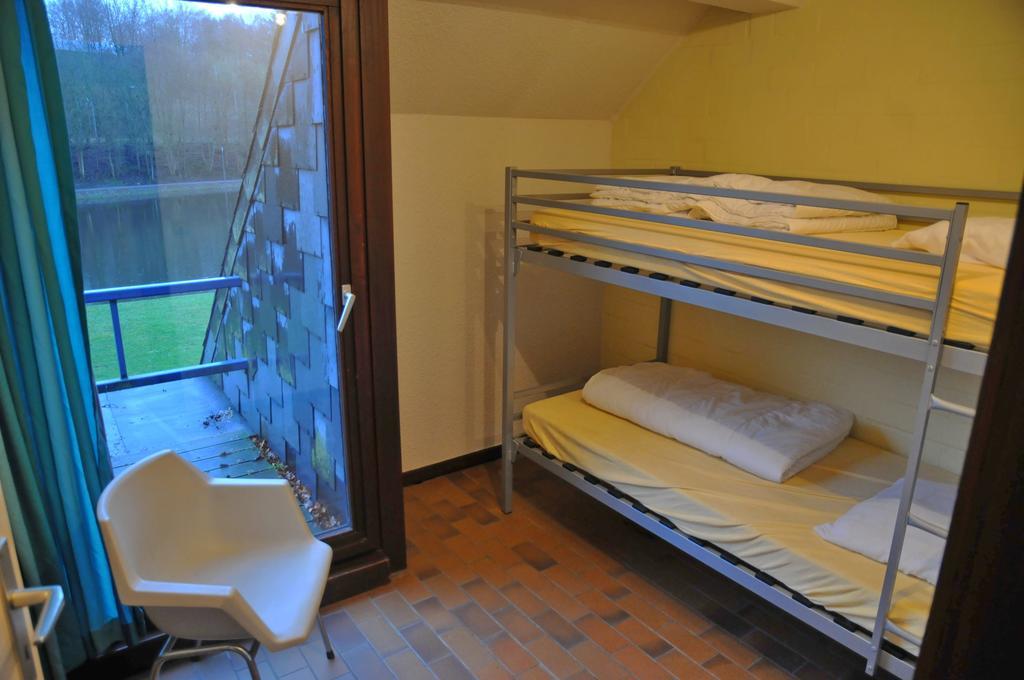 Les Doyards Hotel Vielsalm Bilik gambar