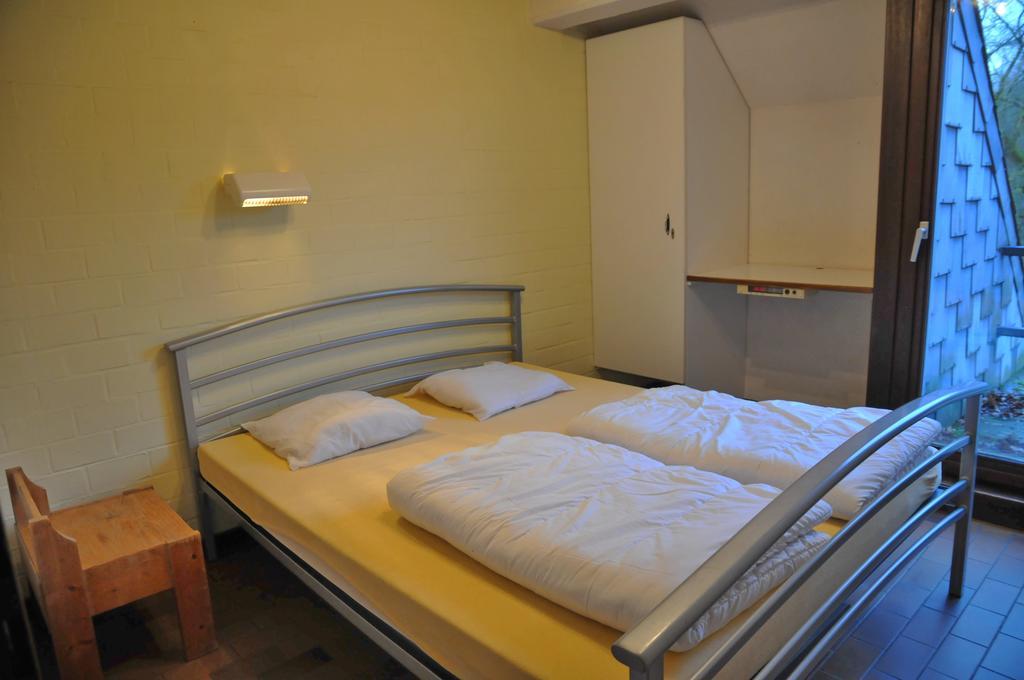 Les Doyards Hotel Vielsalm Bilik gambar